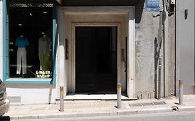 Kolonaki Suites By Olala Homes